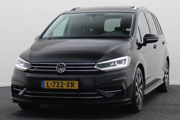 Volkswagen Touran - Afbeelding 29 van 30
