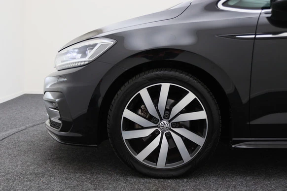 Volkswagen Touran - Afbeelding 30 van 30