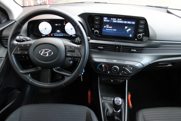 Hyundai i20 - Afbeelding 2 van 26