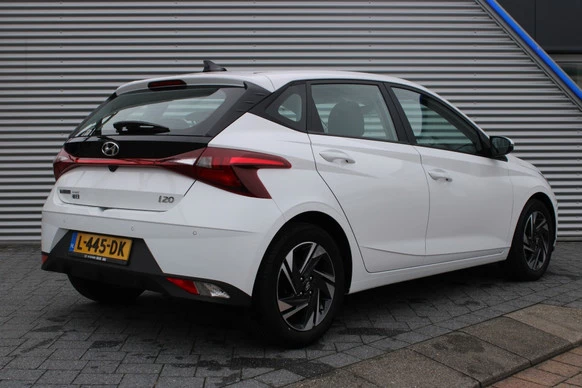 Hyundai i20 - Afbeelding 3 van 26
