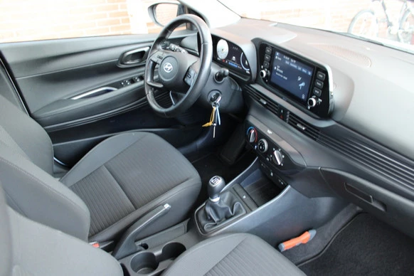 Hyundai i20 - Afbeelding 4 van 26