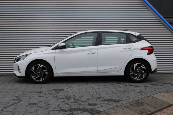 Hyundai i20 - Afbeelding 5 van 26