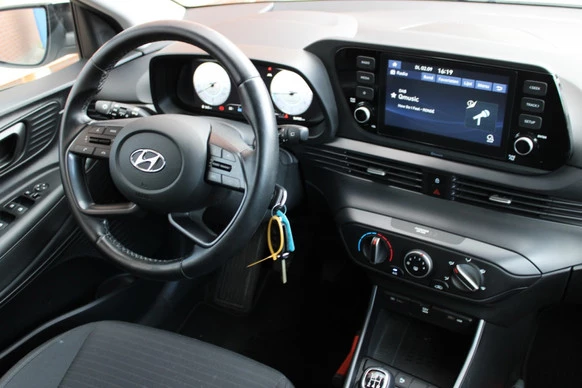Hyundai i20 - Afbeelding 6 van 26