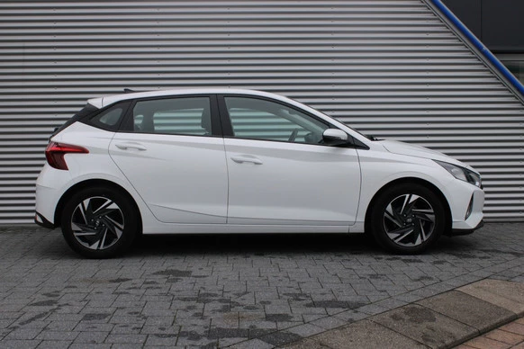 Hyundai i20 - Afbeelding 7 van 26