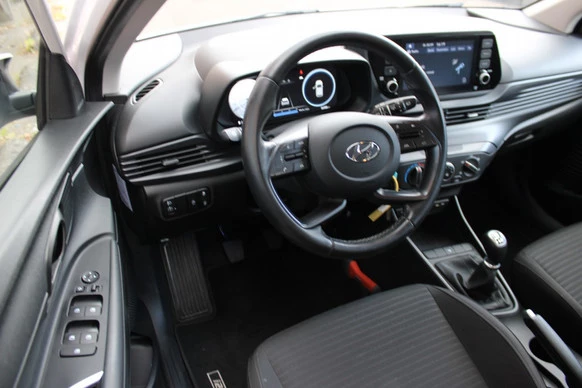 Hyundai i20 - Afbeelding 8 van 26