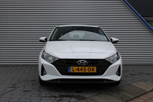 Hyundai i20 - Afbeelding 9 van 26