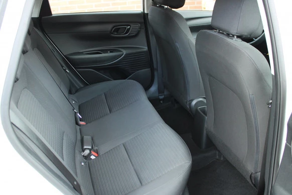 Hyundai i20 - Afbeelding 10 van 26