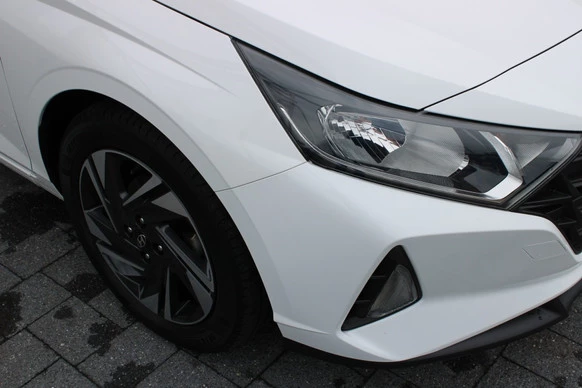 Hyundai i20 - Afbeelding 13 van 26