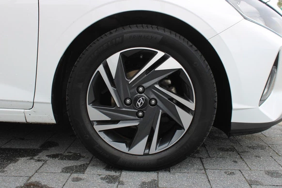Hyundai i20 - Afbeelding 17 van 26