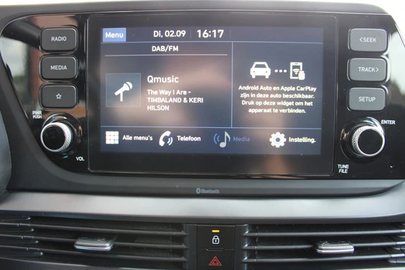 Hyundai i20 - Afbeelding 22 van 26