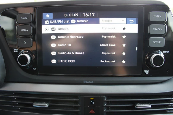 Hyundai i20 - Afbeelding 23 van 26