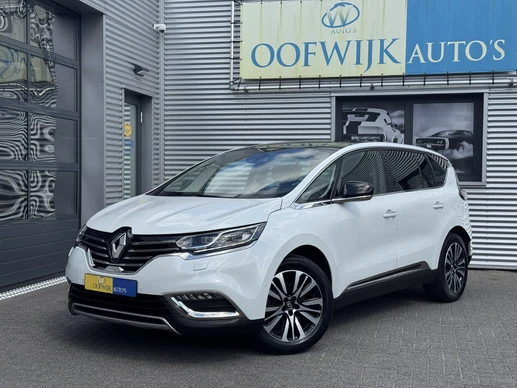 Renault Espace - Afbeelding 1 van 28