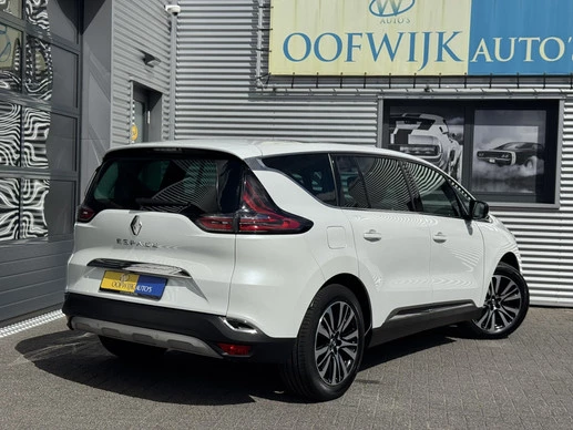 Renault Espace - Afbeelding 2 van 28