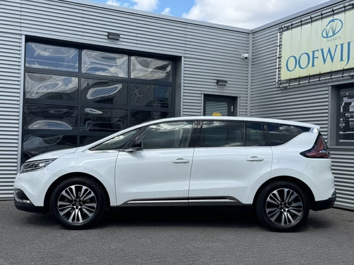Renault Espace - Afbeelding 3 van 28