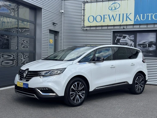 Renault Espace - Afbeelding 27 van 28