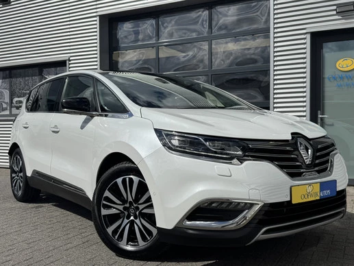 Renault Espace - Afbeelding 28 van 28
