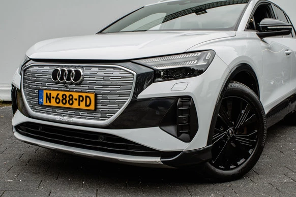 Audi Q4 e-tron - Afbeelding 2 van 30