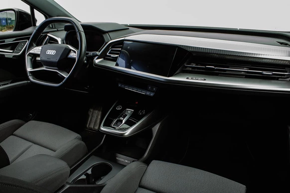 Audi Q4 e-tron - Afbeelding 3 van 30