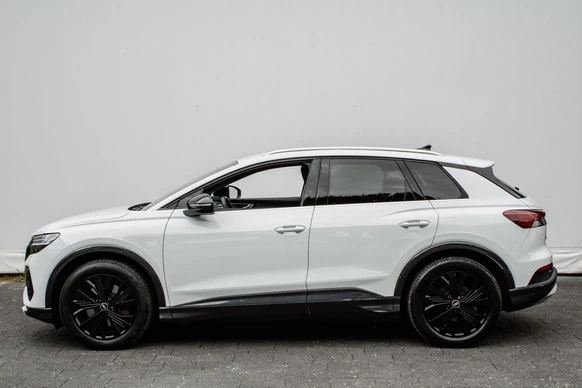 Audi Q4 e-tron - Afbeelding 7 van 30
