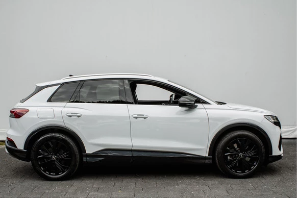 Audi Q4 e-tron - Afbeelding 10 van 30