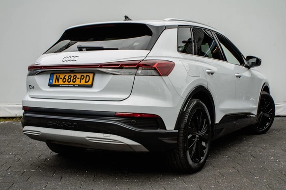 Audi Q4 e-tron - Afbeelding 11 van 30