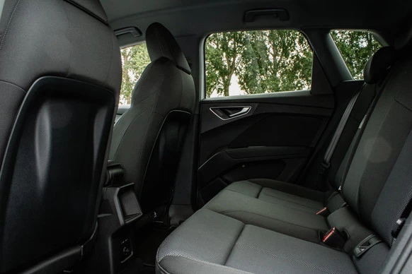 Audi Q4 e-tron - Afbeelding 15 van 30