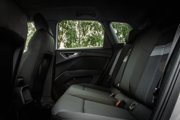 Audi Q4 e-tron - Afbeelding 16 van 30