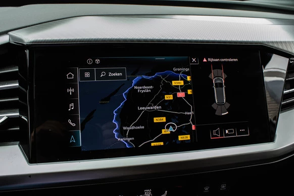 Audi Q4 e-tron - Afbeelding 18 van 30