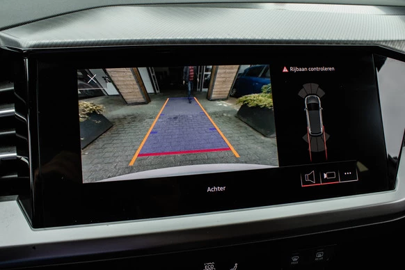 Audi Q4 e-tron - Afbeelding 22 van 30