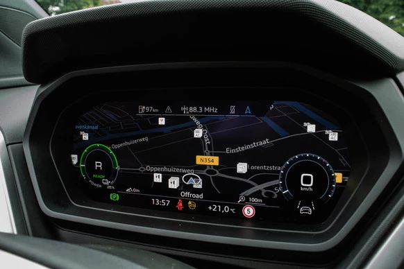 Audi Q4 e-tron - Afbeelding 23 van 30