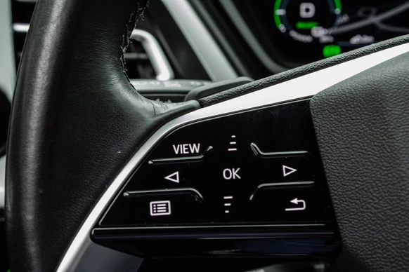Audi Q4 e-tron - Afbeelding 26 van 30
