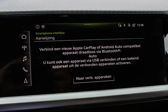 Audi Q4 e-tron - Afbeelding 28 van 30