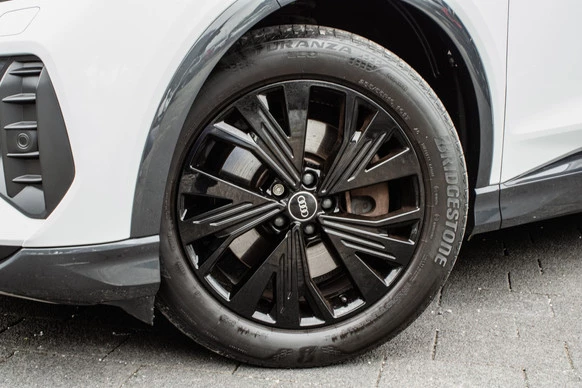 Audi Q4 e-tron - Afbeelding 29 van 30