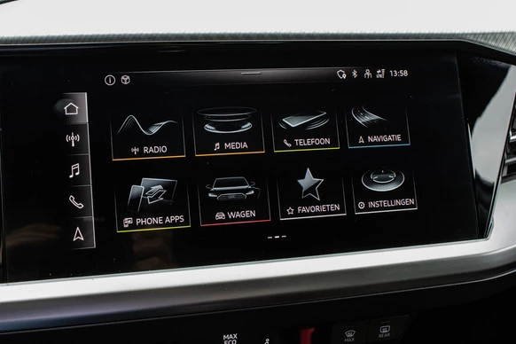 Audi Q4 e-tron - Afbeelding 30 van 30