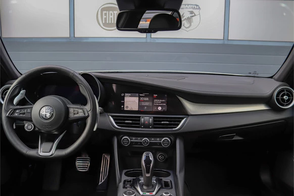 Alfa Romeo Giulia - Afbeelding 7 van 24