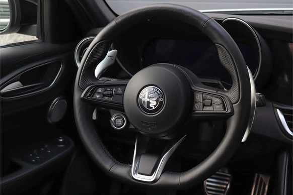 Alfa Romeo Giulia - Afbeelding 9 van 24