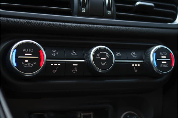 Alfa Romeo Giulia - Afbeelding 13 van 24