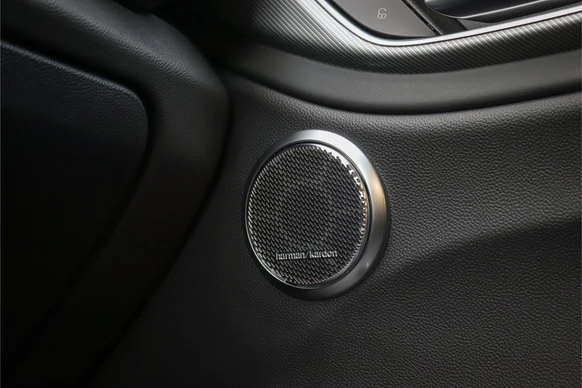 Alfa Romeo Giulia - Afbeelding 16 van 24