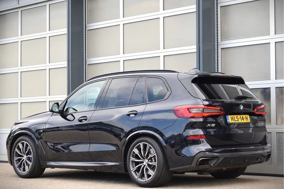 BMW X5 - Afbeelding 2 van 30