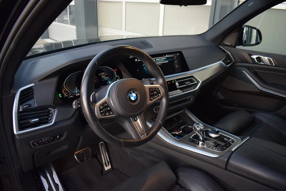 BMW X5 - Afbeelding 3 van 30