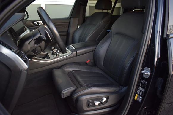 BMW X5 - Afbeelding 4 van 30