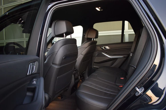 BMW X5 - Afbeelding 5 van 30