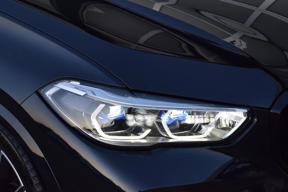 BMW X5 - Afbeelding 7 van 30