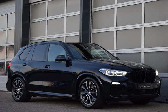 BMW X5 - Afbeelding 8 van 30