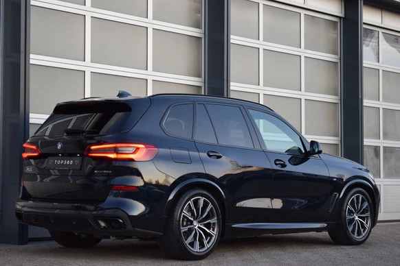BMW X5 - Afbeelding 9 van 30