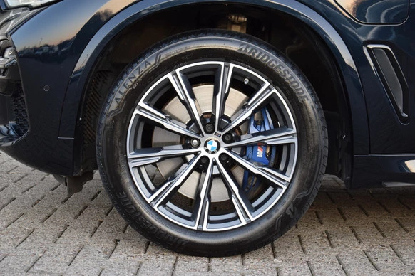 BMW X5 - Afbeelding 10 van 30