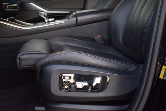 BMW X5 - Afbeelding 11 van 30