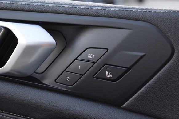 BMW X5 - Afbeelding 17 van 30