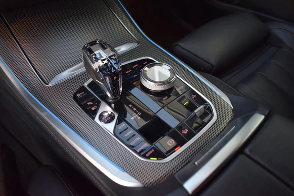 BMW X5 - Afbeelding 19 van 30