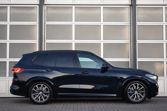 BMW X5 - Afbeelding 20 van 30